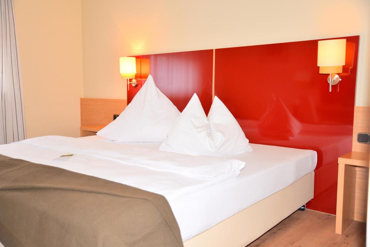 Hotel Paffhausen Wirges Exteriér fotografie