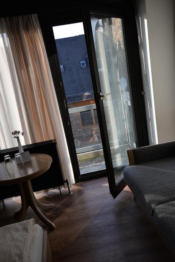 Hotel Paffhausen Wirges Exteriér fotografie