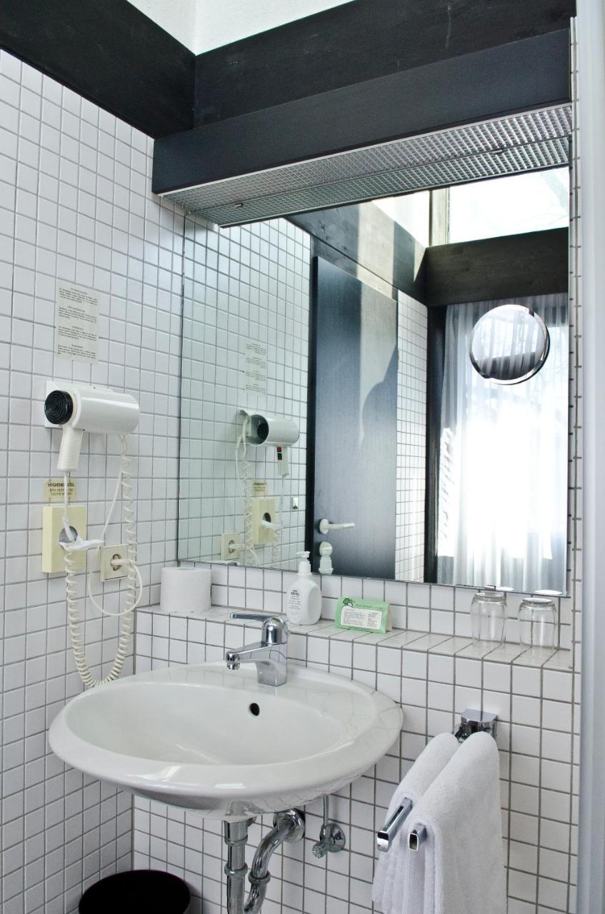 Hotel Paffhausen Wirges Exteriér fotografie
